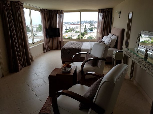 Maison d'Hotes Dar Ennassim