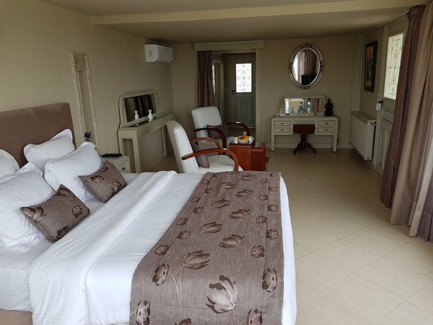 Maison d'Hotes Dar Ennassim