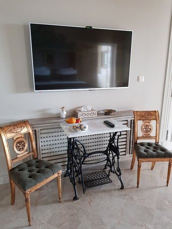 Maison d'Hotes Dar Ennassim