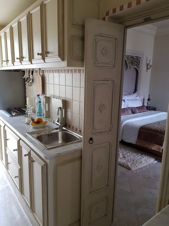 Maison d'Hotes Dar Ennassim