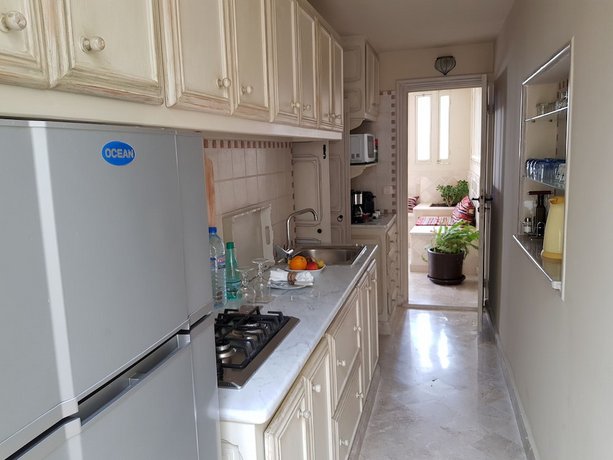 Maison d'Hotes Dar Ennassim