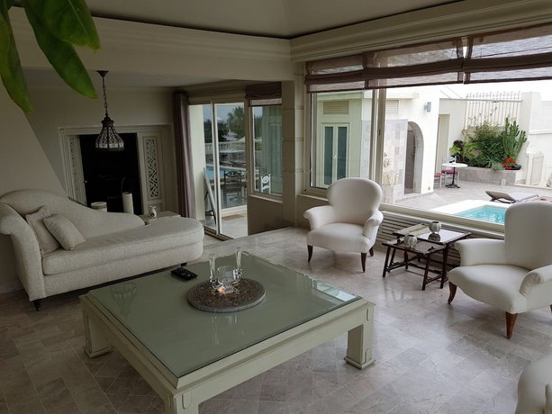 Maison d'Hotes Dar Ennassim