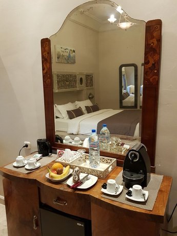 Maison d'Hotes Dar Ennassim