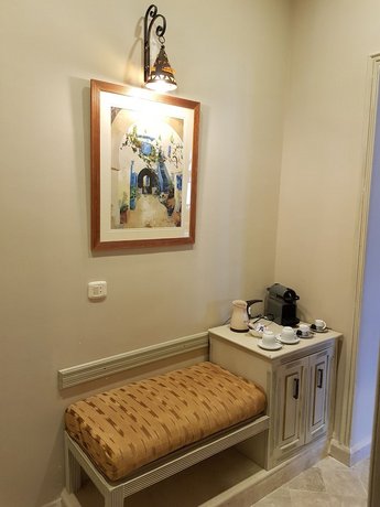 Maison d'Hotes Dar Ennassim