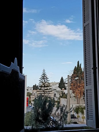 Maison d'Hotes Dar Ennassim