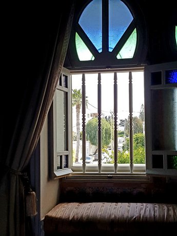 Maison d'Hotes Dar Ennassim