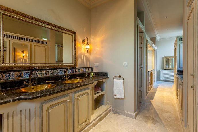 Maison d'Hotes Dar Ennassim