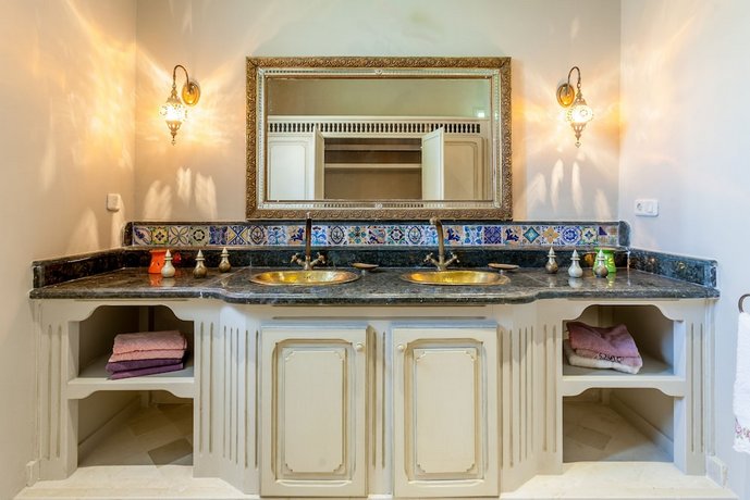 Maison d'Hotes Dar Ennassim