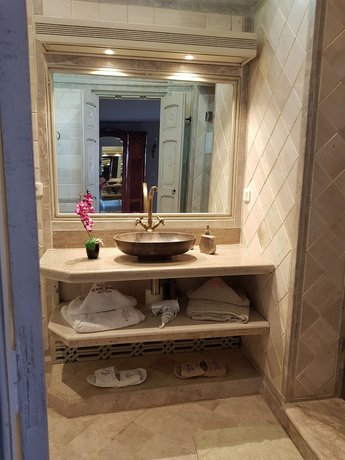 Maison d'Hotes Dar Ennassim