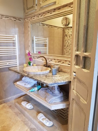 Maison d'Hotes Dar Ennassim