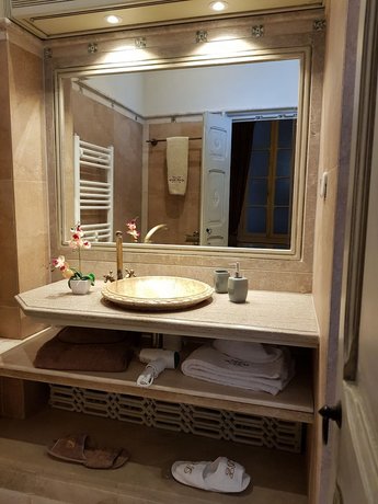 Maison d'Hotes Dar Ennassim
