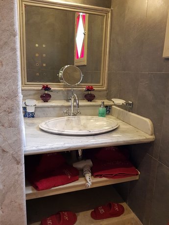 Maison d'Hotes Dar Ennassim