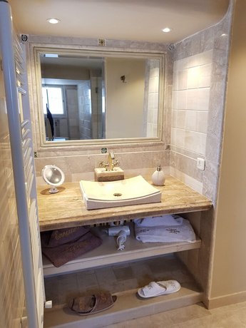 Maison d'Hotes Dar Ennassim