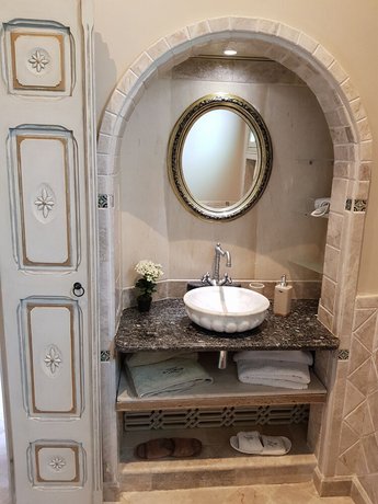 Maison d'Hotes Dar Ennassim