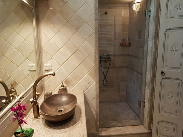 Maison d'Hotes Dar Ennassim
