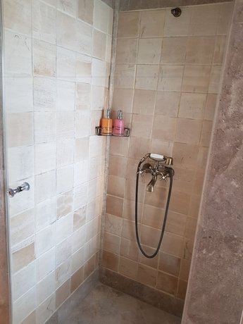 Maison d'Hotes Dar Ennassim