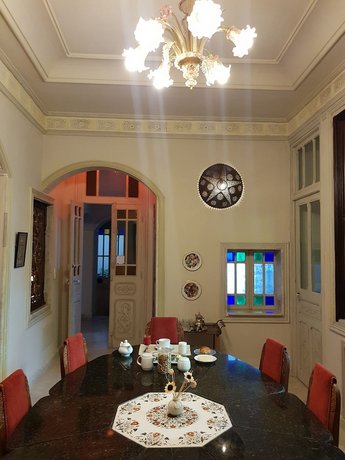 Maison d'Hotes Dar Ennassim