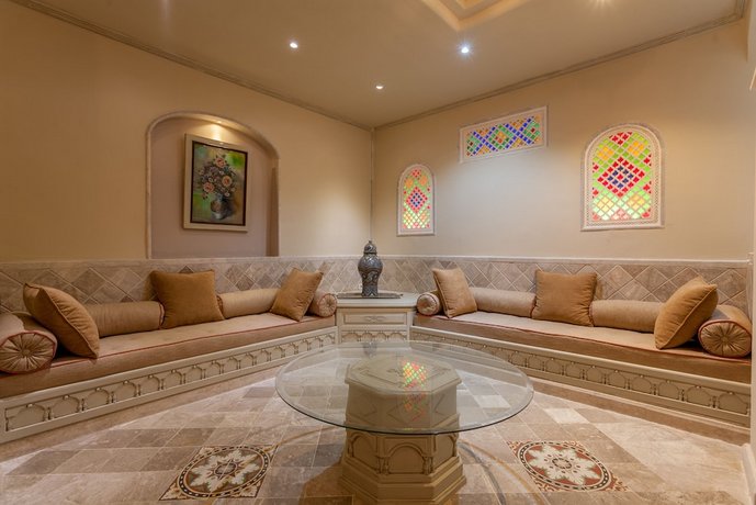 Maison d'Hotes Dar Ennassim