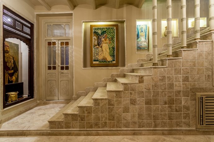 Maison d'Hotes Dar Ennassim