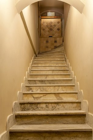 Maison d'Hotes Dar Ennassim