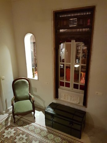 Maison d'Hotes Dar Ennassim