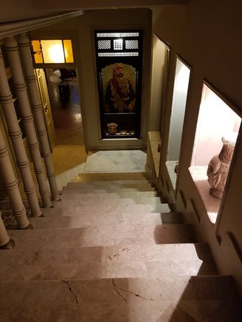 Maison d'Hotes Dar Ennassim
