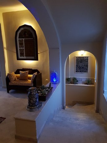 Maison d'Hotes Dar Ennassim