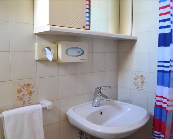 Hotel Villa Roberta