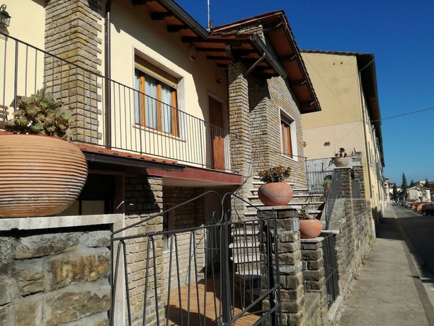 Chianti Best House
