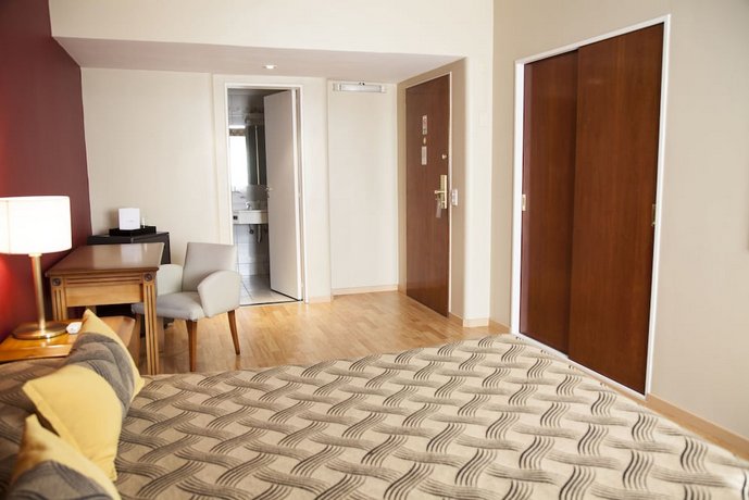 Tritone Hotel