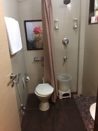 Hotel Sapna Pune