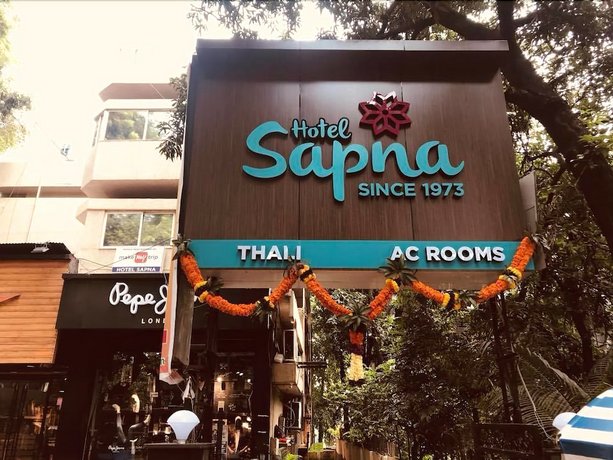 Hotel Sapna Pune