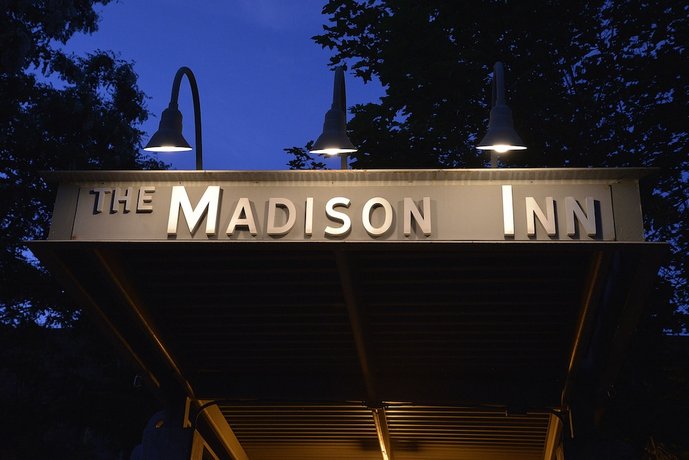 The Madison Inn by Riversage