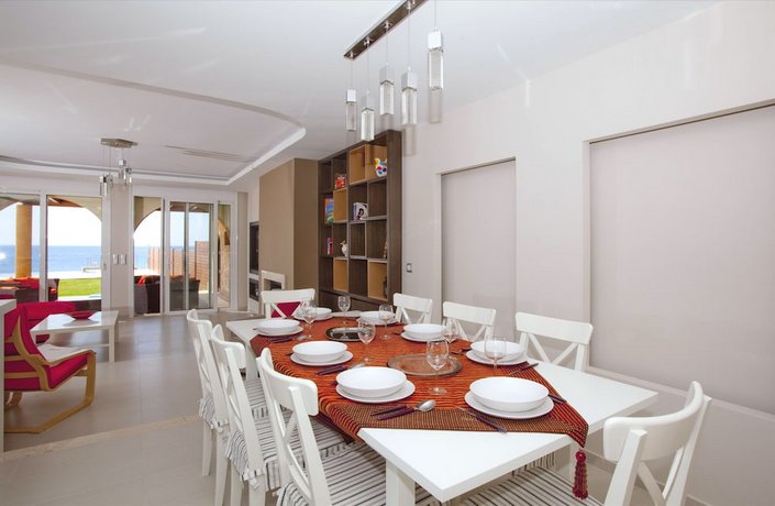 Kiotari Beach Villas
