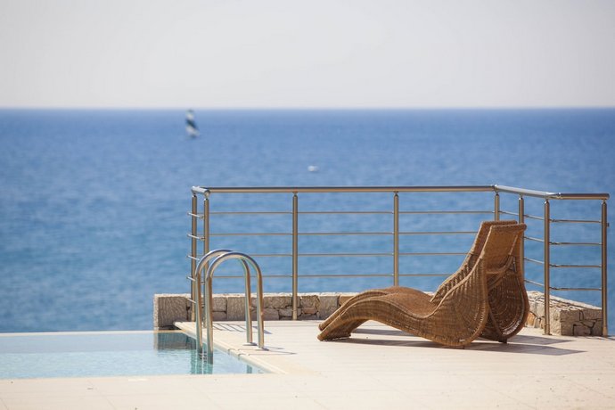 Kiotari Beach Villas