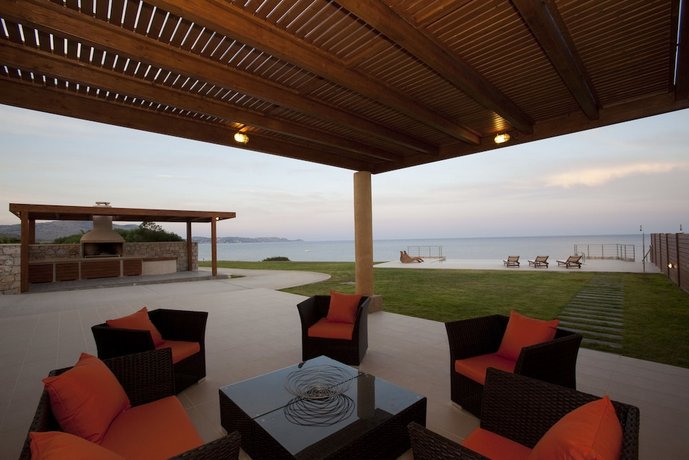 Kiotari Beach Villas