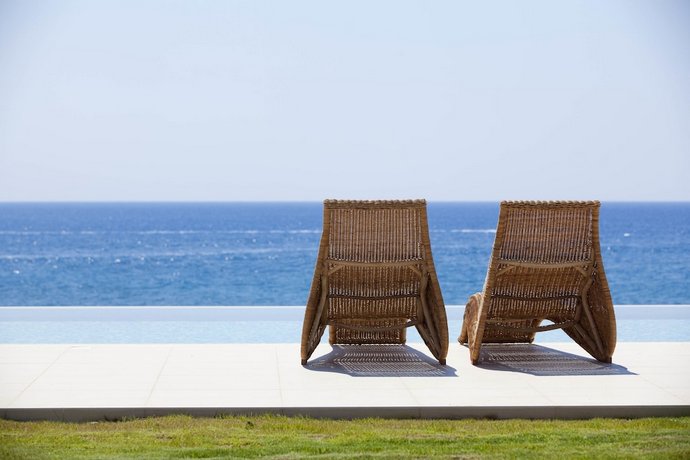 Kiotari Beach Villas