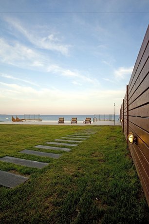 Kiotari Beach Villas