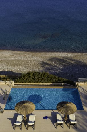 Kiotari Beach Villas