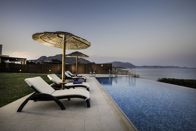 Kiotari Beach Villas