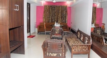 Hotel Kamran Residency