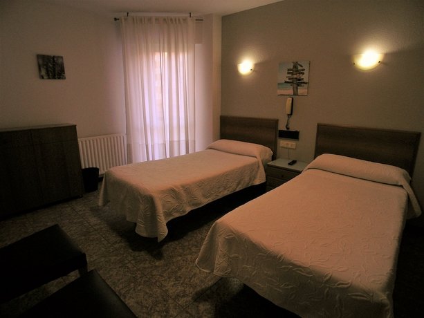 Hotel Gorbea