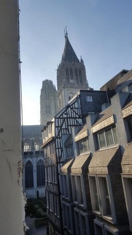 Appart Rouen Centre