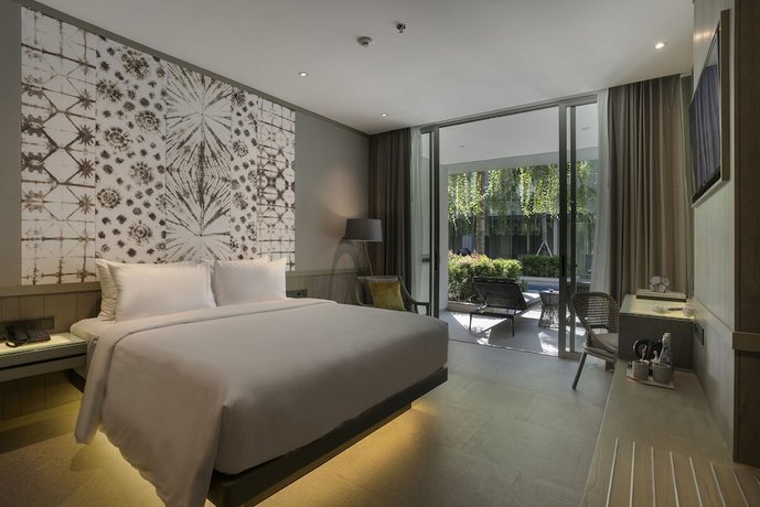 Kanvaz Village Resort Seminyak