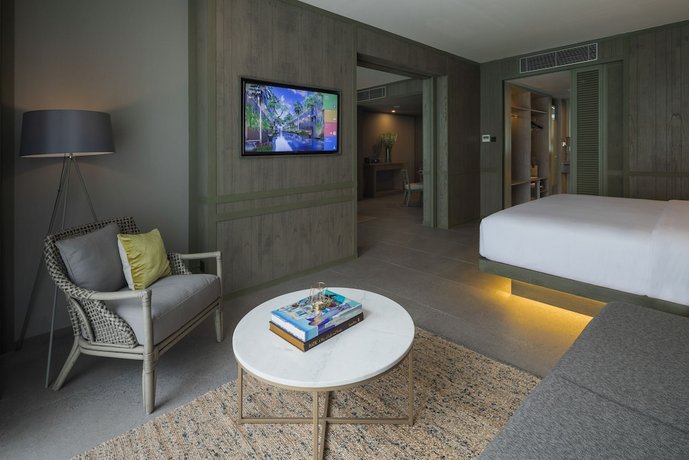 Kanvaz Village Resort Seminyak