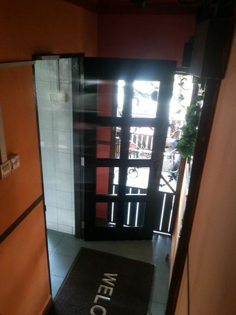 Suria Cameron Hotel