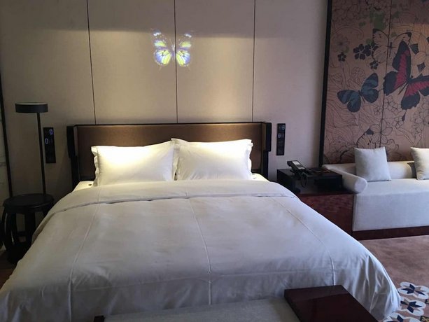 Paco Hotel Guangzhou Dongpu Branch
