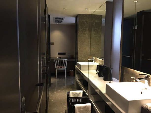 Paco Hotel Guangzhou Dongpu Branch
