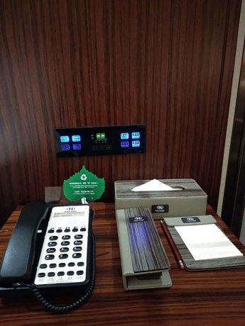 Hongzhou Century Hotel International Textile City