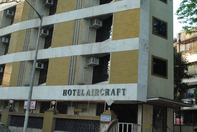 Hotel Aircraft International